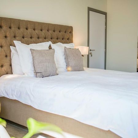 Bed and Breakfast Aquarand Hofstade  Exteriér fotografie
