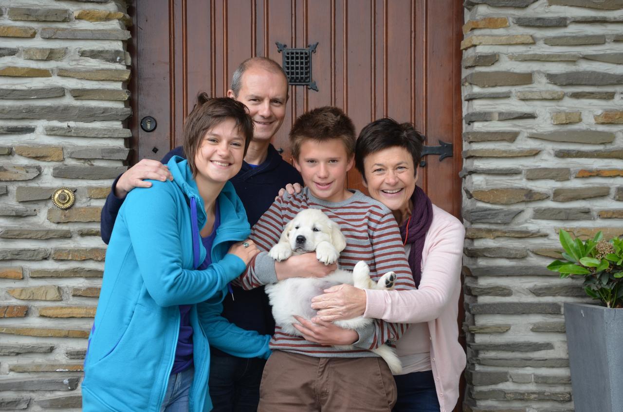 Bed and Breakfast Aquarand Hofstade  Exteriér fotografie