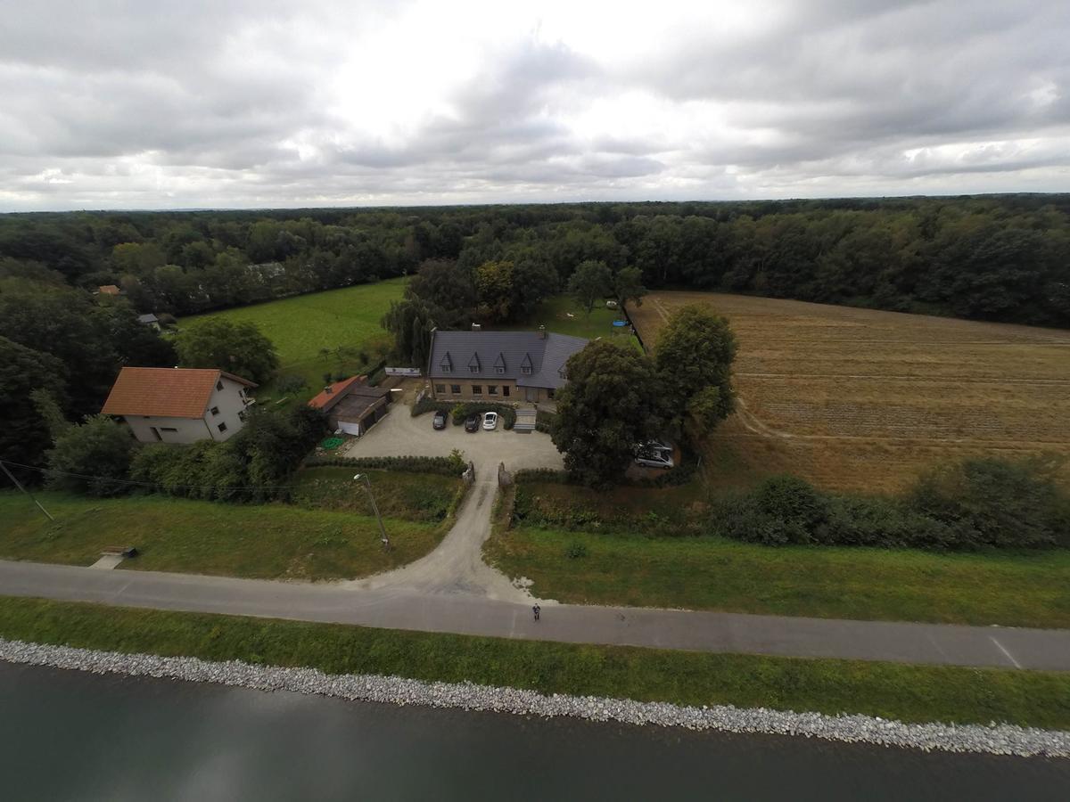 Bed and Breakfast Aquarand Hofstade  Exteriér fotografie