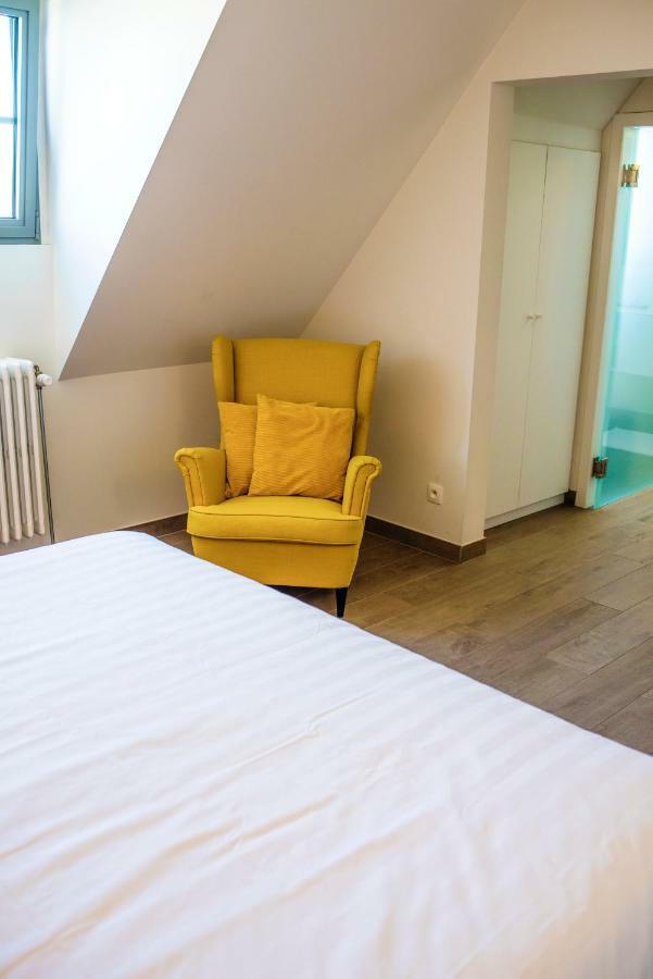 Bed and Breakfast Aquarand Hofstade  Exteriér fotografie