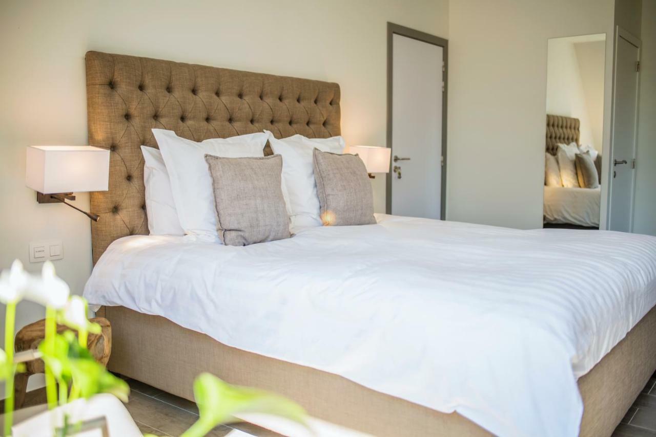 Bed and Breakfast Aquarand Hofstade  Exteriér fotografie