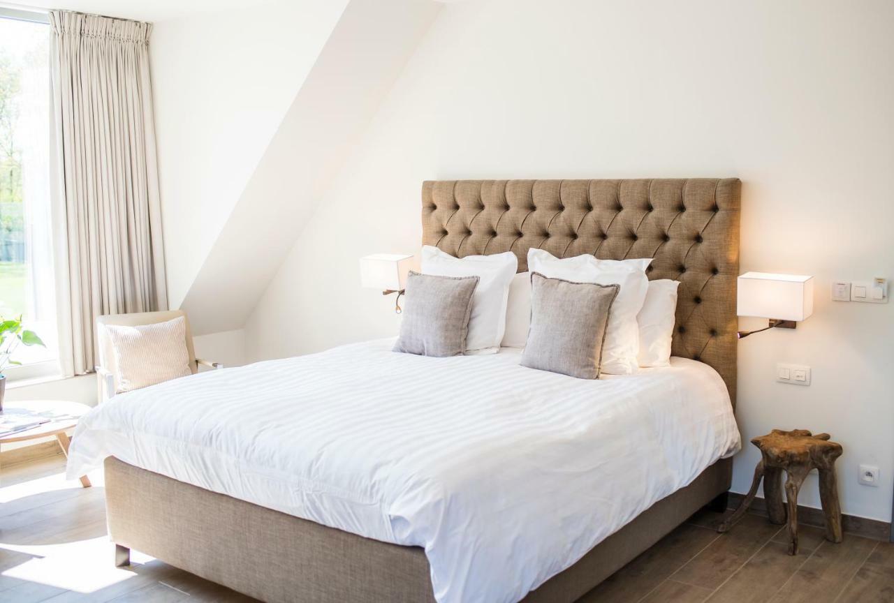 Bed and Breakfast Aquarand Hofstade  Exteriér fotografie