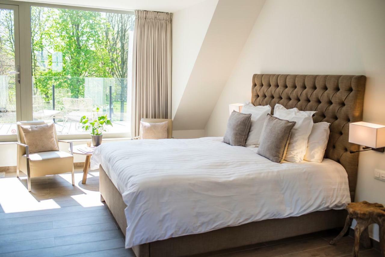 Bed and Breakfast Aquarand Hofstade  Exteriér fotografie