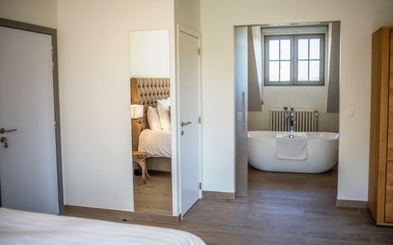 Bed and Breakfast Aquarand Hofstade  Exteriér fotografie