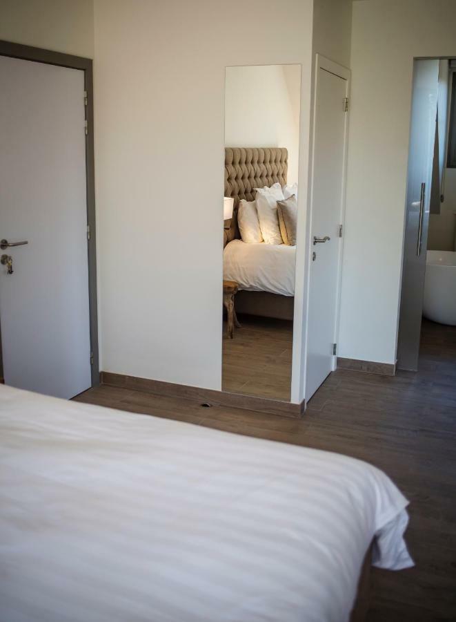 Bed and Breakfast Aquarand Hofstade  Exteriér fotografie
