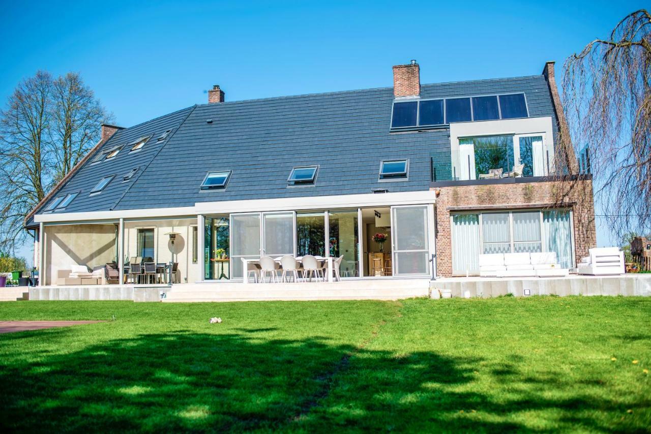 Bed and Breakfast Aquarand Hofstade  Exteriér fotografie