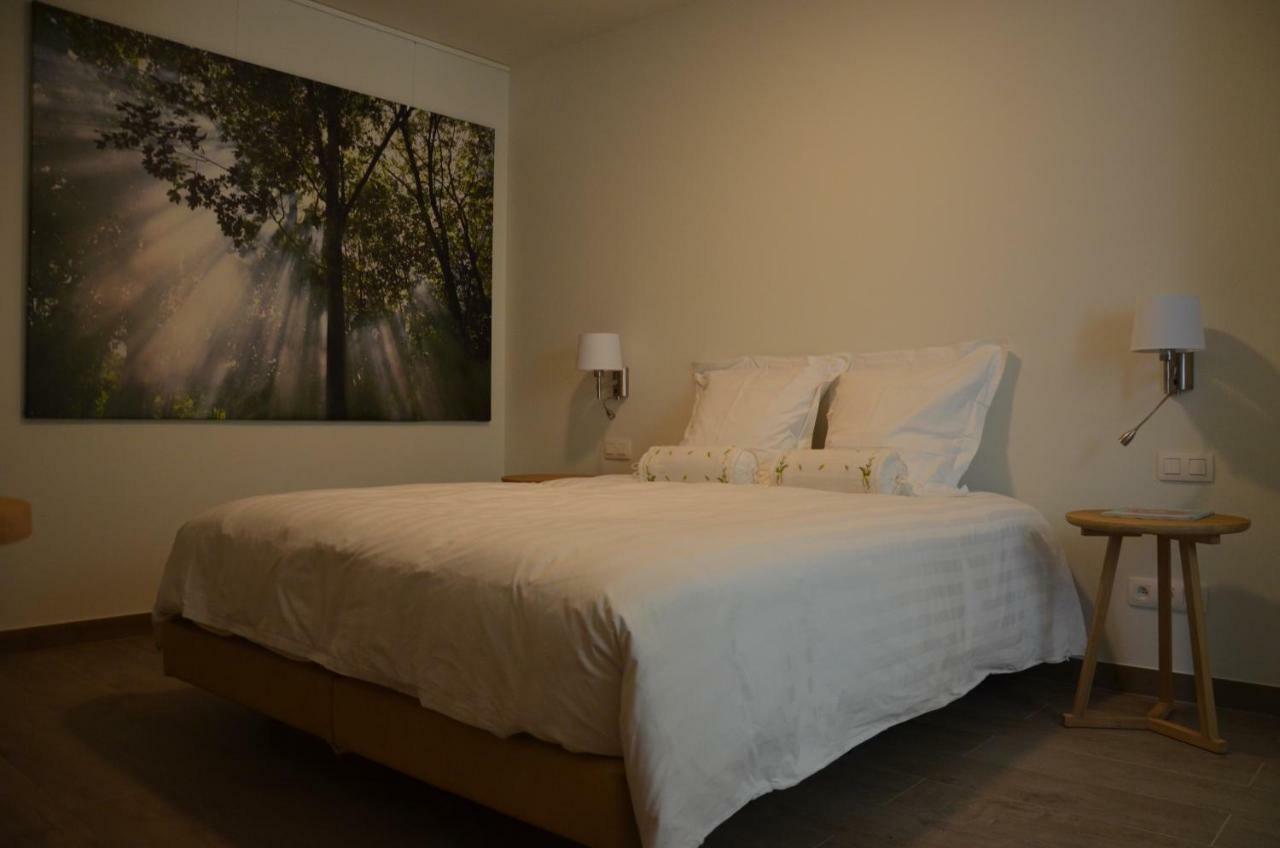 Bed and Breakfast Aquarand Hofstade  Exteriér fotografie